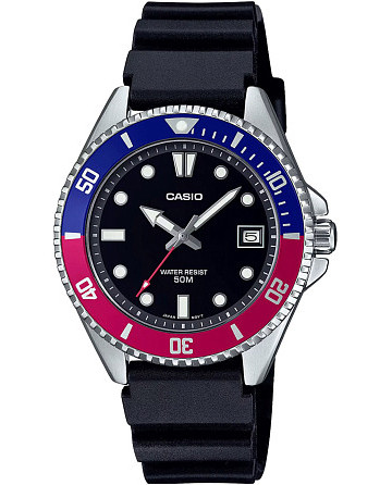 Casio Collection MDV-10-1A2VDF (MDV-10-1A2)