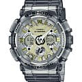 Часы Casio G-Shock GMA-S120GS-8ADR (GMA-S120GS-8A)
