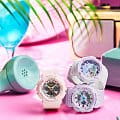 Часы Casio Baby-G BGA-280PM-7A фото 6