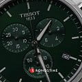 Часы Tissot Chrono XL Classic T116.617.16.091.00 фото 7