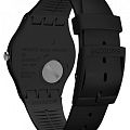 Часы Swatch New Gent Biosourced SO29B704 фото 8