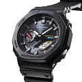 Часы Casio G-Shock GA-B2100-1ADR (GA-B2100-1A) фото 3