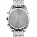 Часы Orient Chronograph RA-TX0304L фото 3