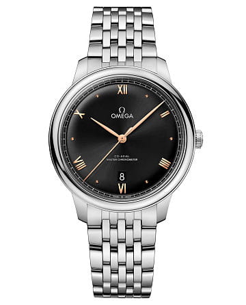 Omega De Ville Prestige 434.10.40.20.01.001 