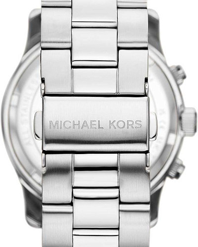 Michael Kors Runway MK7325