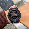 Часы Casio G-Shock GMA-B800SC-1A4 фото 2