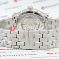 Часы Hamilton Jazzmaster Open Heart Auto H32705181 фото 6