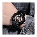 Часы Casio G-Shock GA-110MMC-1A фото 2