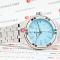 Часы Maurice Lacroix Aikon Quartz Colours Edition AI1106-SS002-450-1 фото 5