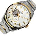 Часы Orient Classic Automatic RA-AR0001S фото 9
