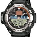 Часы Casio Collection SGW-400H-1B