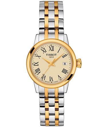 Tissot Classic Dream Lady T129.210.22.263.00