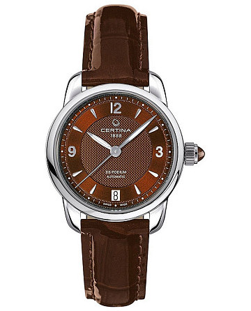 Certina DS Podium C025.207.16.297.00