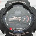 Часы Casio G-Shock GMA-S140-1A фото 8