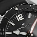 Часы Hamilton Khaki Navy Frogman Auto H77825330 фото 5
