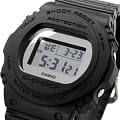Часы Casio G-Shock DW-5700BBMA-1 фото 3