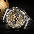 Часы Casio G-Shock GMA-S120GS-8ADR (GMA-S120GS-8A) фото 12