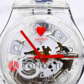 Часы Swatch Gent Biosourced Standart SO28Z129 фото 3