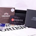 Часы Orient EM7J00AW (FEM7J00AW) фото 6