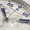 Часы Hamilton Khaki Aviation Chrono H76712751 фото 9