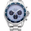 Часы Orient Chronograph Mako Kamasu RA-TX0210L