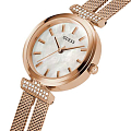 Часы Guess Dress Steel GW0471L3 фото 2