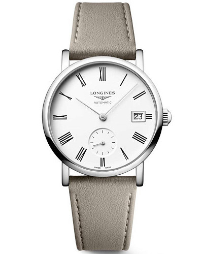 Longines Elegant Collection L4.312.4.11.2