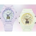 Часы Casio Baby-G BGA-320FH-3ADR (BGA-320FH-3a) фото 6