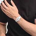 Часы Swatch Gent Biosourced Standart SO28W700 фото 6