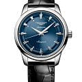 Часы Longines Conquest Heritage L1.650.4.92.2