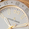 Часы Jacques Lemans High Tech Ceramic 42-12L фото 5
