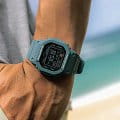 Часы Casio G-Shock DW-H5600-2 фото 2