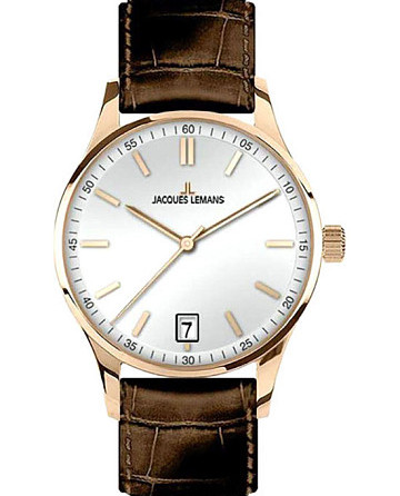 Jacques Lemans Classic 1-2027E