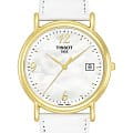 Часы Tissot Carson Lady 18K Gold T71.3.429.74