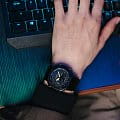 Часы Casio G-Shock GA-2100RGB-1ADR (GA-2100RGB-1A) фото 9