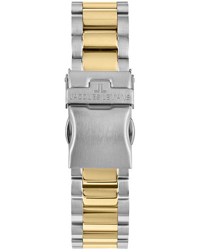 Jacques Lemans Hybromatic 1-2170L