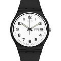 Часы Swatch Gent Standard GB743-S26