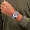 Часы Swatch New Gent Biosourced SO29Z107 фото 5