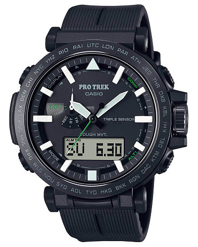 Casio Pro Trek PRW-6621Y-1ER