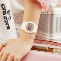 Часы Casio Baby-G BGD-565SC-4DR (BGD-565SC-4) фото 2