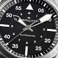 Часы Hamilton Khaki Aviation Pilot Auto H76305130 фото 9