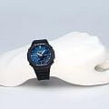 Часы Casio G-Shock GA-2100AS-2A фото 4