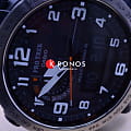 Часы Casio Pro Trek PRG-600YB-3 фото 4