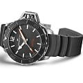 Часы Hamilton Khaki Navy Frogman Auto H77825330 фото 3