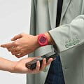 Swatch SO29R107-5300