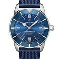 Часы Breitling Superocean Heritage B20 Automatic 42 AB2010161C1S1