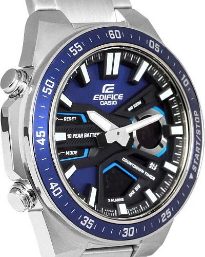 Casio Edifice EFV-C110D-2AVDF (EFV-C110D-2A)