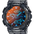 Casio GA-110TLS-8A