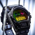 Часы Casio G-Shock DW-6900SP-1ER фото 9