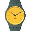 Часы Swatch New Gent Biosourced SO29G103